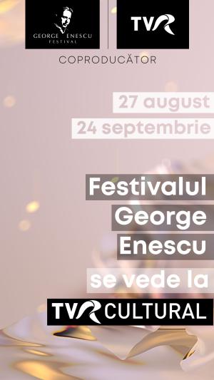 Festivalul George Enescu, 2023