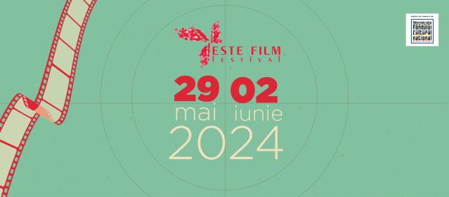 Este Film Festival, Sibiu, 2024 Este Film Festival, Sibiu, 2024