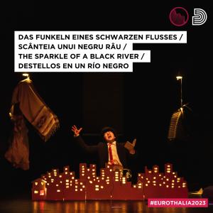 Festivalul European de Teatru Eurothalia, 2023 Festivalul European de Teatru Eurothalia, 2023