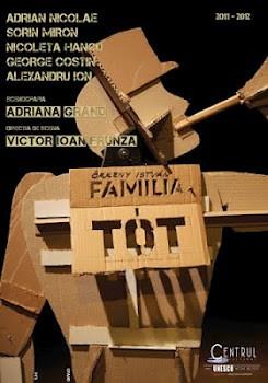 Familia Tót Familia Tót