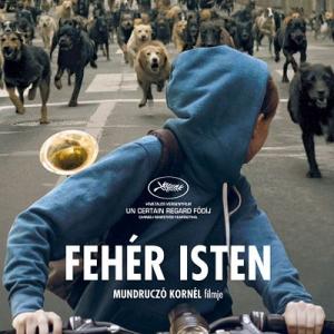 Fehér isten / Oraşul câinilor Fehér isten / Oraşul câinilor