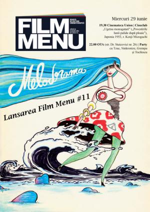 Revista Film Menu Revista Film Menu