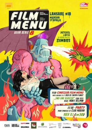 Revista Film Menu Revista Film Menu