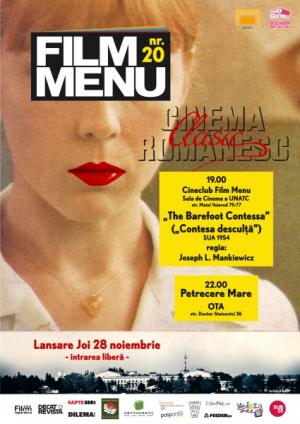 Revista Film Menu Revista Film Menu