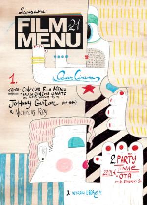 Revista Film Menu Revista Film Menu