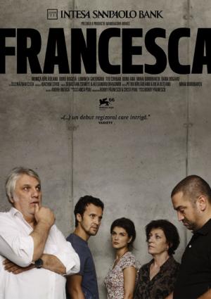 Francesca Francesca