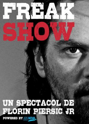 Freak Show Freak Show