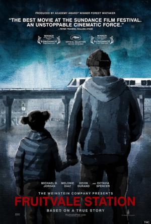 Fruitvale Station Fruitvale Station