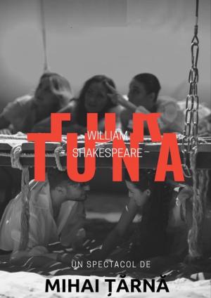 Festivalul Internațional Shakespeare, 2022 Festivalul Internațional Shakespeare, 2022