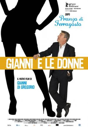 Gianni e le donne Gianni e le donne