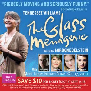 Glass Menagerie, The Glass Menagerie, The