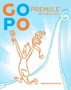 Premiile Gopo 2012 Premiile Gopo 2012