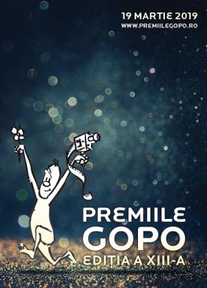 Premiile Gopo, 2019 Premiile Gopo, 2019
