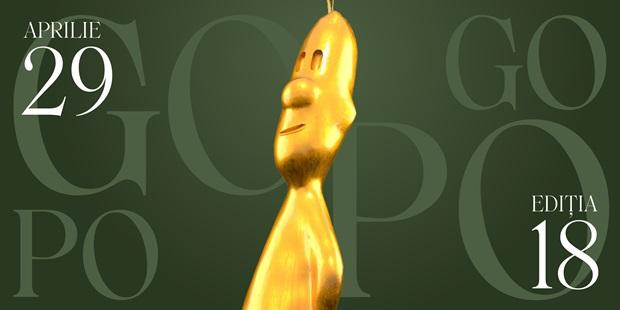 Premiile Gopo, 2024 Premiile Gopo, 2024