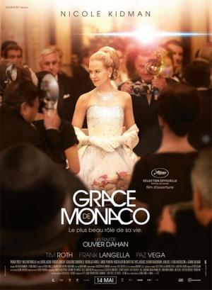 Grace de Monaco Grace de Monaco