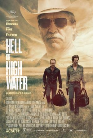 Hell or High Water Hell or High Water
