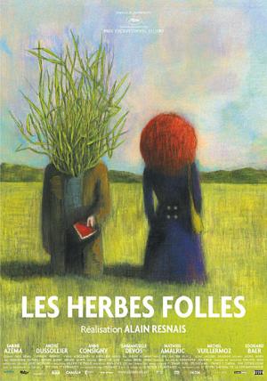 Herbes folles, Les Herbes folles, Les
