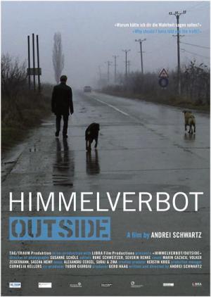 Himmelverbot / Outside