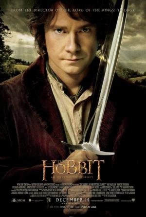 Hobbit: An Unexpected Journey, The Hobbit: An Unexpected Journey, The
