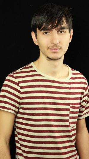 Gala Tânărului Actor HOP 2021 Gala Tânărului Actor HOP 2021