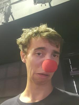 Gala Tânărului Actor HOP 2021 Gala Tânărului Actor HOP 2021