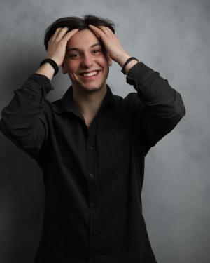 Gala Tânărului Actor HOP 2024 Gala Tânărului Actor HOP 2024