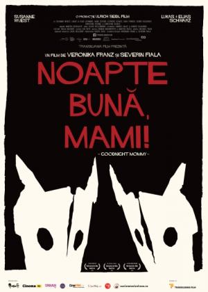 Ich Seh, Ich Seh / Noapte bună, mami! Ich Seh, Ich Seh / Noapte bună, mami!