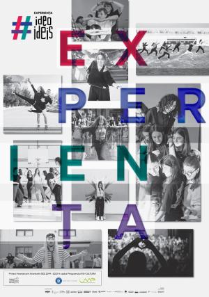 Festivalul de teatru tânăr Ideo Ideis, 2023 Festivalul de teatru tânăr Ideo Ideis, 2023
