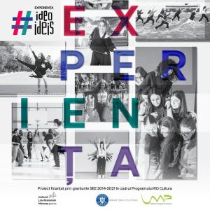 Festivalul de teatru tânăr Ideo Ideis, 2023 Festivalul de teatru tânăr Ideo Ideis, 2023