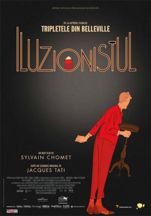Illusionniste, L' Illusionniste, L'