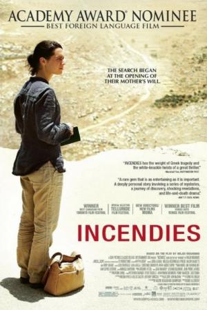 Incendies Incendies