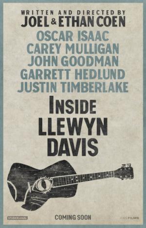 Inside Llewyn Davis Inside Llewyn Davis
