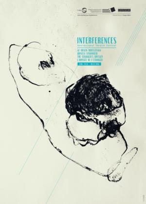 Festivalul Internaţional de Teatru Interferenţe Cluj, 2016 Festivalul Internaţional de Teatru Interferenţe Cluj, 2016