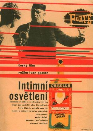 Intimni osvetleni / Lumină intimă Intimni osvetleni / Lumină intimă
