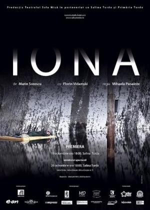 Iona Iona