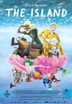 Les Films de Cannes à Bucarest, 2022 Les Films de Cannes à Bucarest, 2022