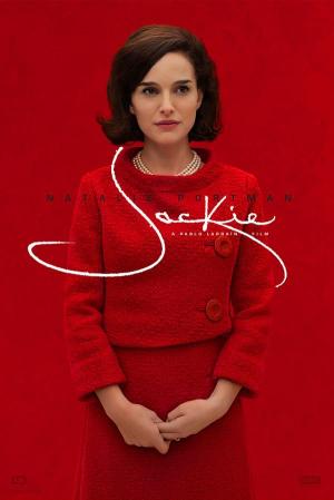 Jackie Jackie