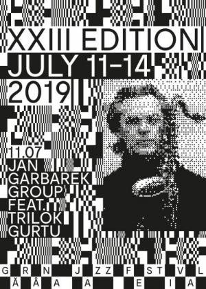 Festivalul Internaţional de Jazz Gărâna, 2019 Festivalul Internaţional de Jazz Gărâna, 2019