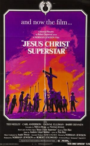 Jesus Christ Superstar Jesus Christ Superstar