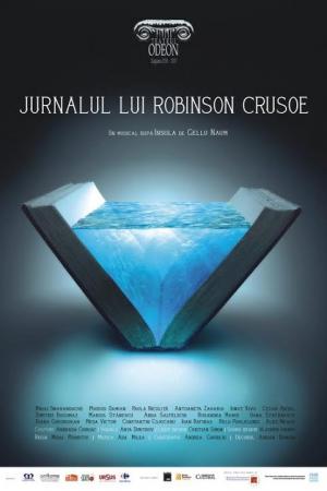 Jurnalul lui Robinson Crusoe Jurnalul lui Robinson Crusoe