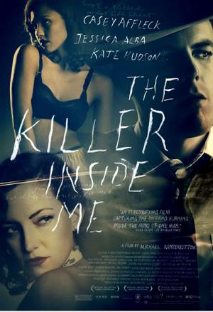 Killer Inside Me, The Killer Inside Me, The