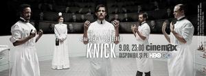 Knick, The