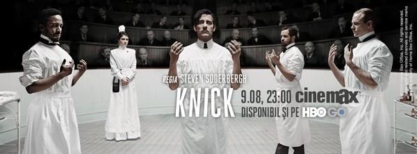 Knick, The