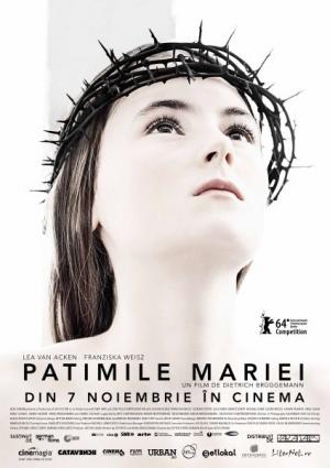 Kreuzweg / Patimile Mariei Kreuzweg / Patimile Mariei