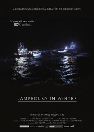 Lampedusa in Winter Lampedusa in Winter