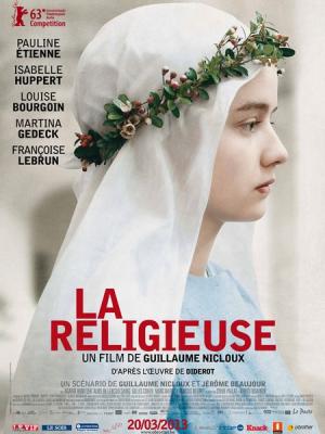 Religieuse, La Religieuse, La