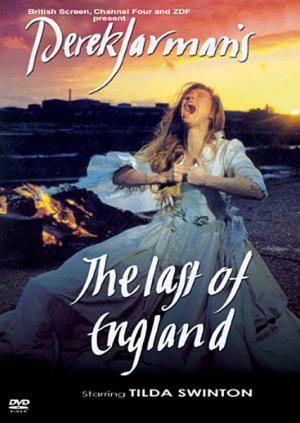 Last of England, The Last of England, The