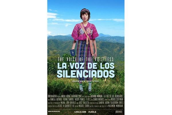 La voz de los silenciados / Vocea celor neauziţi La voz de los silenciados / Vocea celor neauziţi