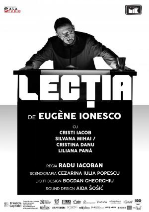 Festivalul Internaţional de Teatru Miturile cetăţii, Constanţa, 2019 Festivalul Internaţional de Teatru Miturile cetăţii, Constanţa, 2019