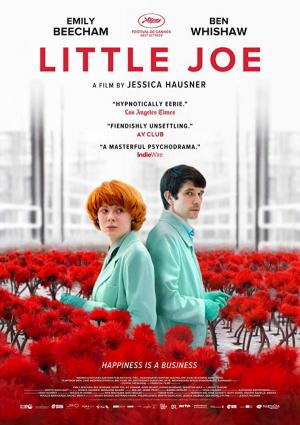Les Films de Cannes à Bucarest, 2019 Les Films de Cannes à Bucarest, 2019